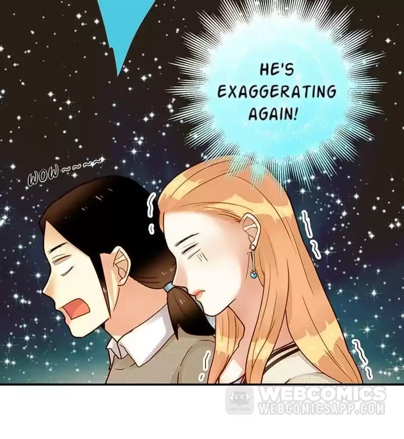 Read The Worst Infatuation chapter 76 image 28 on Lezhin