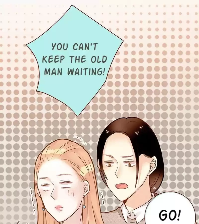 Read The Worst Infatuation chapter 76 image 31 on Lezhin