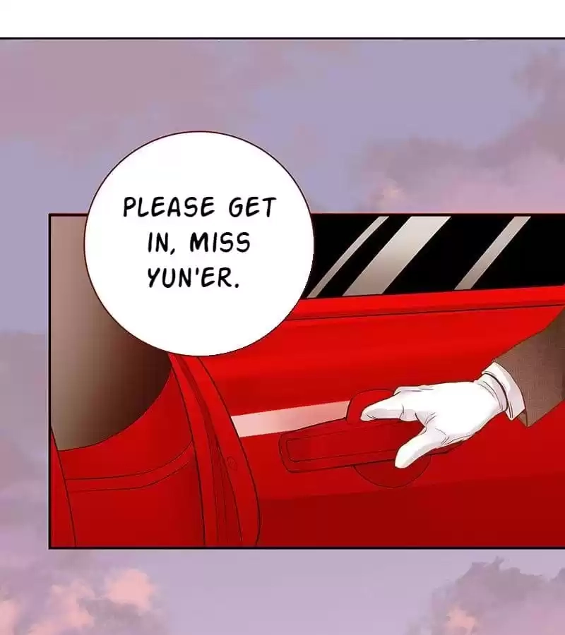Read The Worst Infatuation chapter 76 image 37 on Lezhin