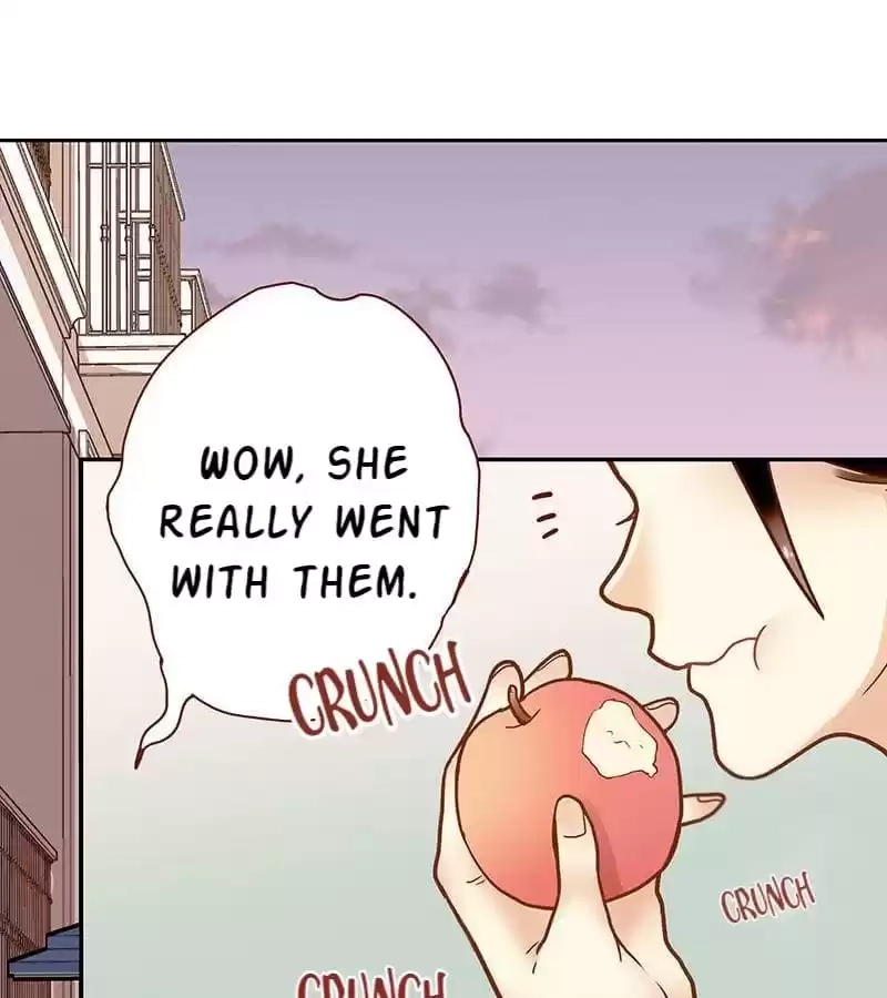 Read The Worst Infatuation chapter 76 image 43 on Lezhin