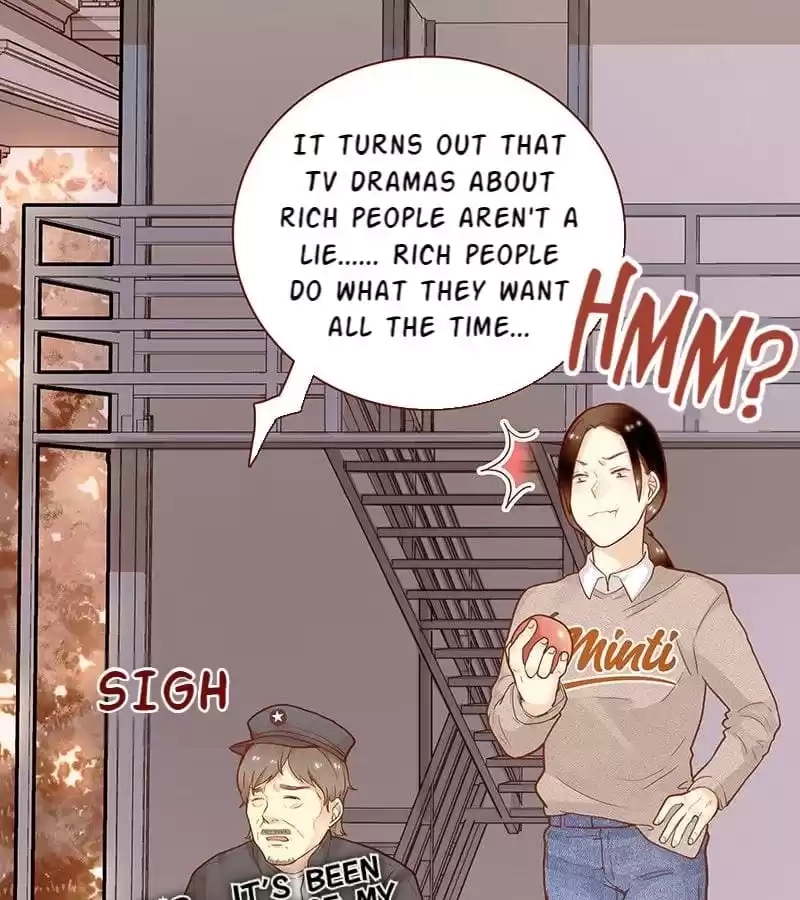 Read The Worst Infatuation chapter 76 image 45 on Lezhin