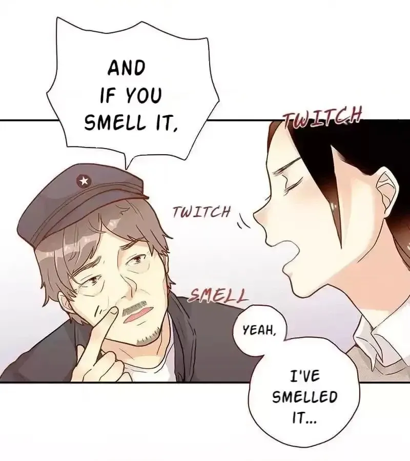 Read The Worst Infatuation chapter 76 image 49 on Lezhin