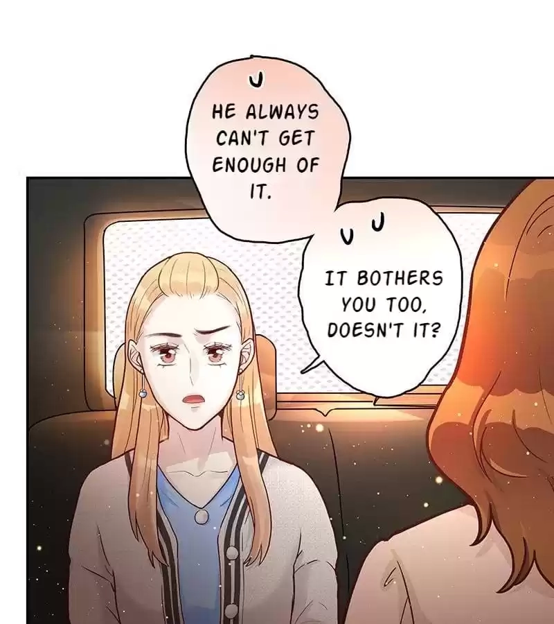 Read The Worst Infatuation chapter 76 image 60 on Lezhin