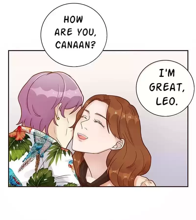 Read The Worst Infatuation chapter 76 image 77 on Lezhin