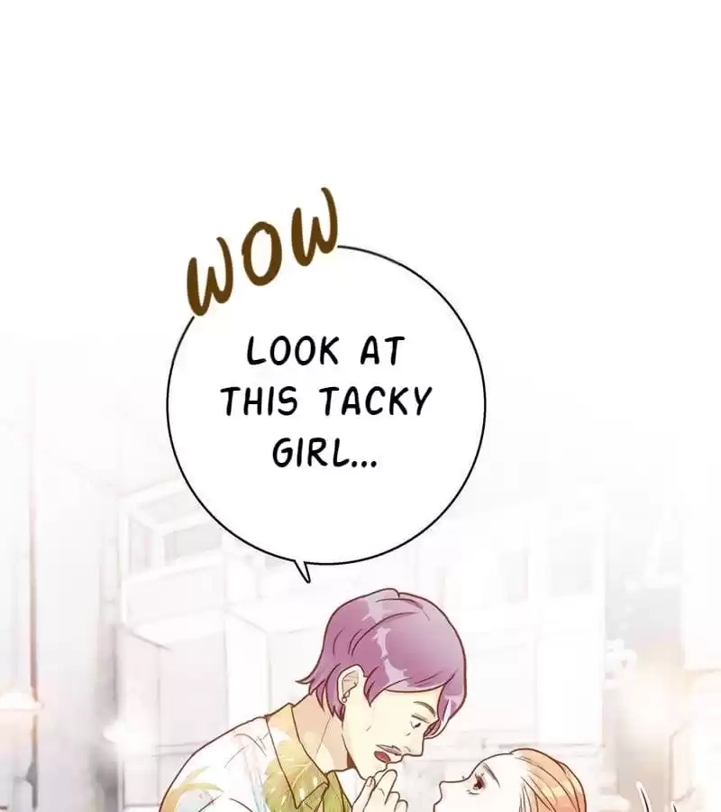 Read The Worst Infatuation chapter 76 image 84 on Lezhin