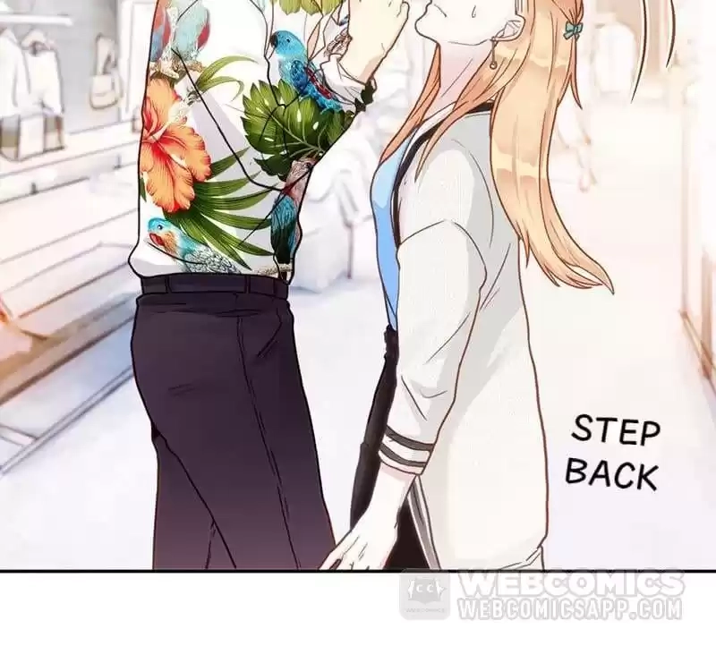 Read The Worst Infatuation chapter 76 image 85 on Lezhin