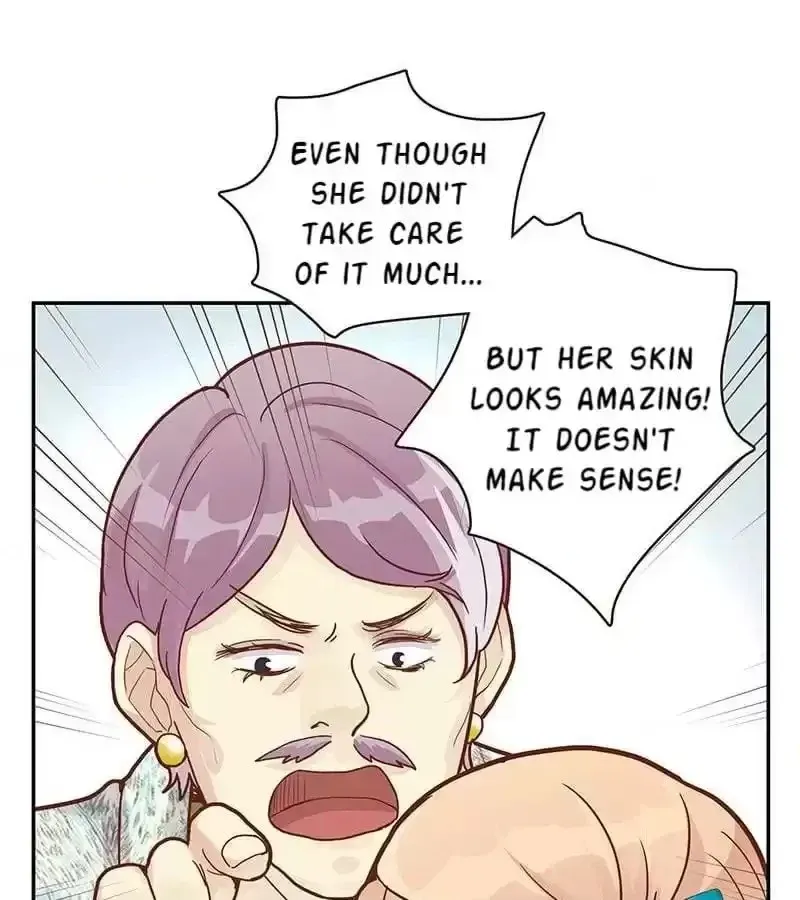 Read The Worst Infatuation chapter 76 image 89 on Lezhin