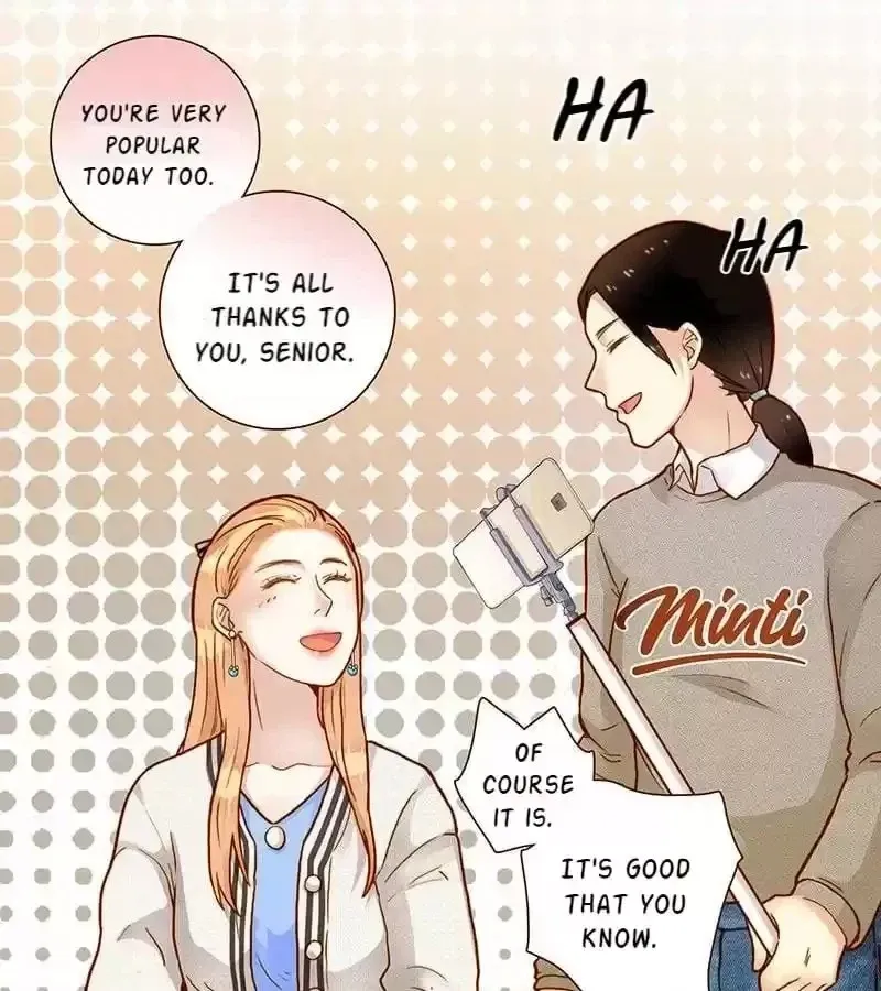 Read The Worst Infatuation chapter 76 image 9 on Lezhin