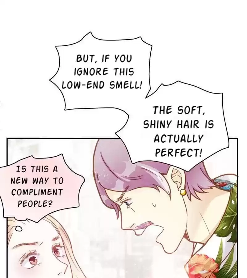 Read The Worst Infatuation chapter 76 image 93 on Lezhin