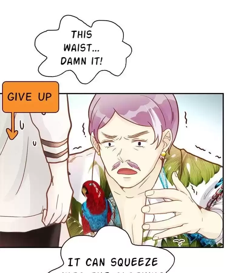 Read The Worst Infatuation chapter 76 image 95 on Lezhin