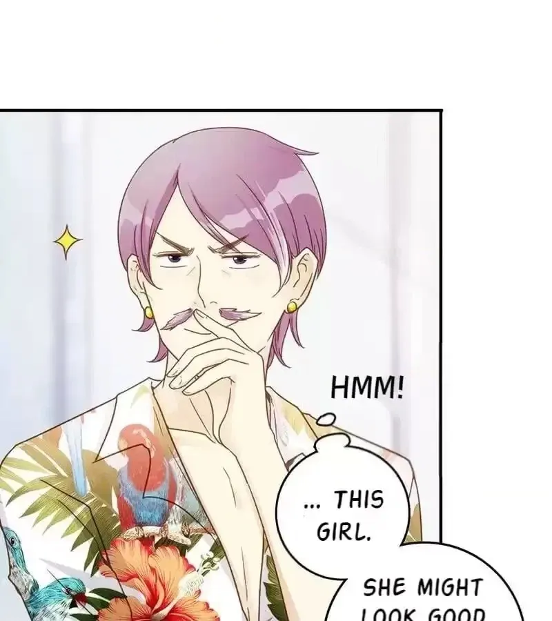 Read The Worst Infatuation chapter 76 image 99 on Lezhin