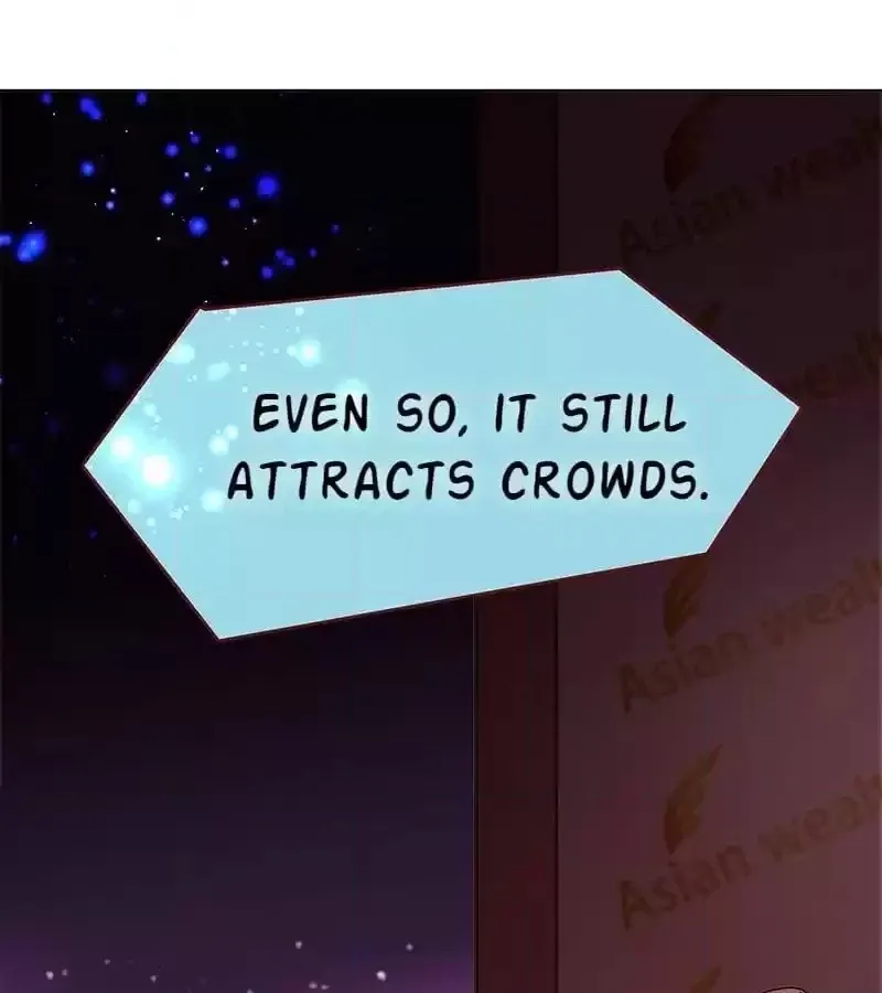 Read The Worst Infatuation chapter 77 image 19 on Lezhin