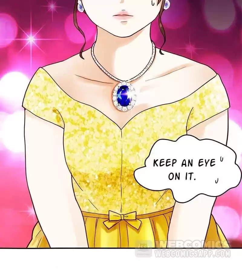 Read The Worst Infatuation chapter 77 image 26 on Lezhin