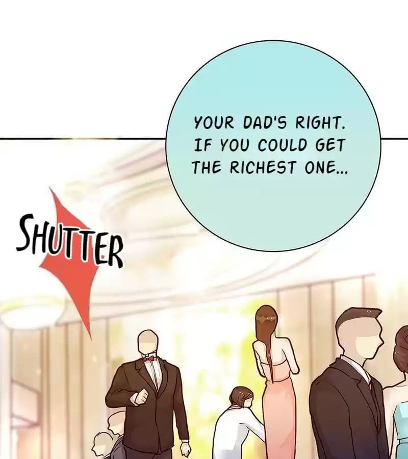 Read The Worst Infatuation chapter 77 image 32 on Lezhin