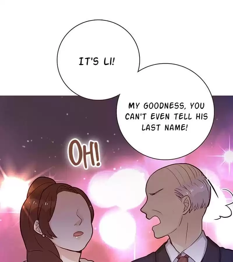 Read The Worst Infatuation chapter 77 image 36 on Lezhin