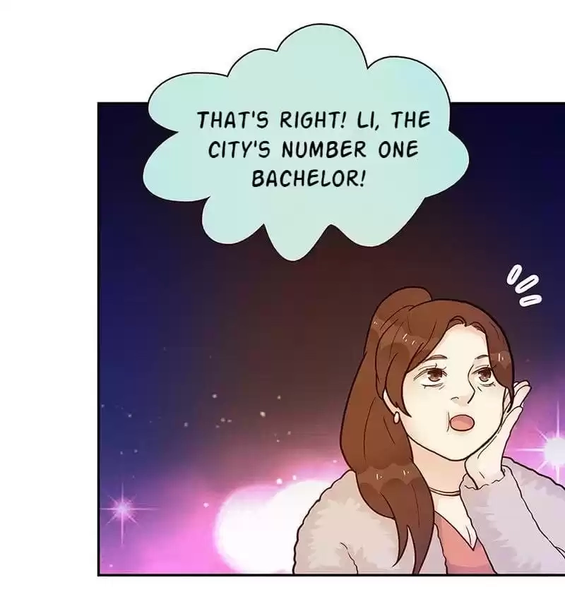 Read The Worst Infatuation chapter 77 image 38 on Lezhin