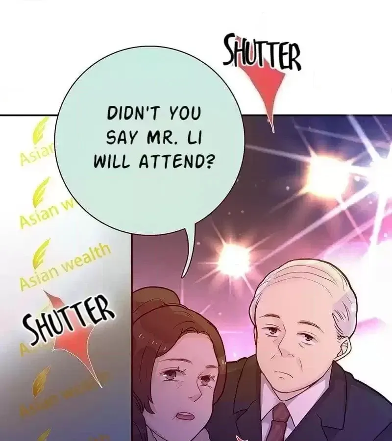 Read The Worst Infatuation chapter 77 image 39 on Lezhin