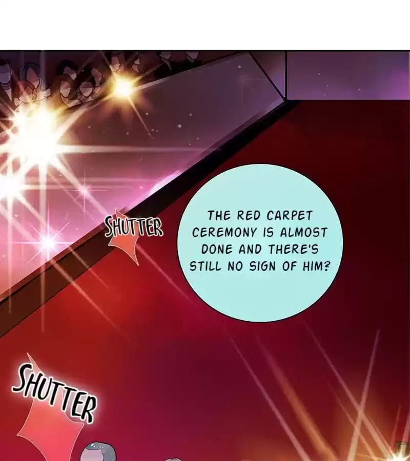 Read The Worst Infatuation chapter 77 image 41 on Lezhin