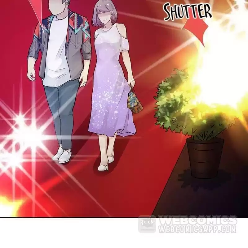 Read The Worst Infatuation chapter 77 image 42 on Lezhin