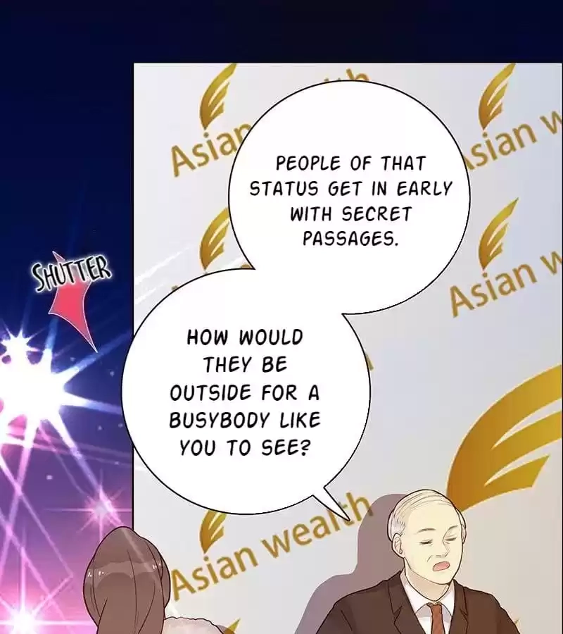 Read The Worst Infatuation chapter 77 image 46 on Lezhin