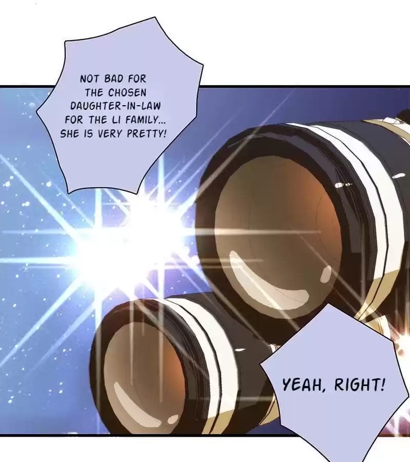 Read The Worst Infatuation chapter 77 image 77 on Lezhin