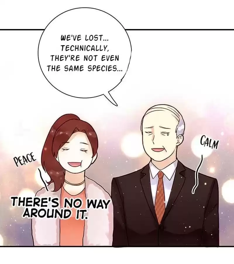 Read The Worst Infatuation chapter 77 image 88 on Lezhin
