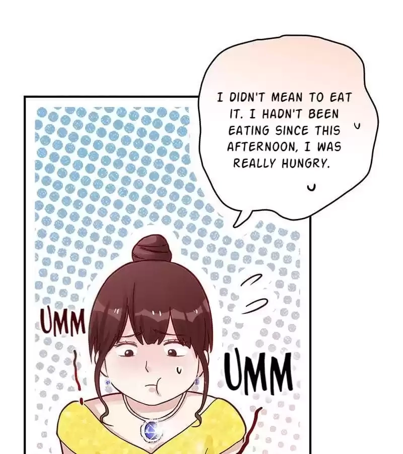 Read The Worst Infatuation chapter 77 image 94 on Lezhin