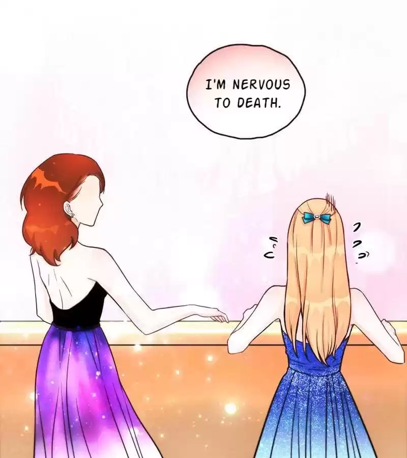 Read The Worst Infatuation chapter 78 image 1 on Lezhin