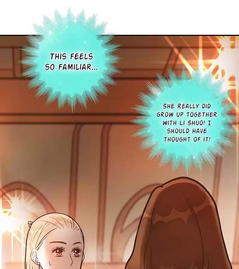 Read The Worst Infatuation chapter 78 image 105 on Lezhin