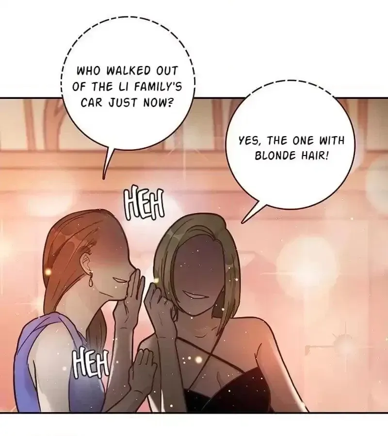 Read The Worst Infatuation chapter 78 image 109 on Lezhin