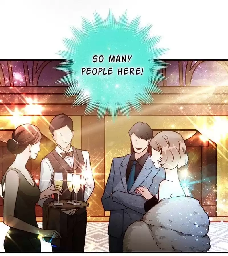 Read The Worst Infatuation chapter 78 image 28 on Lezhin