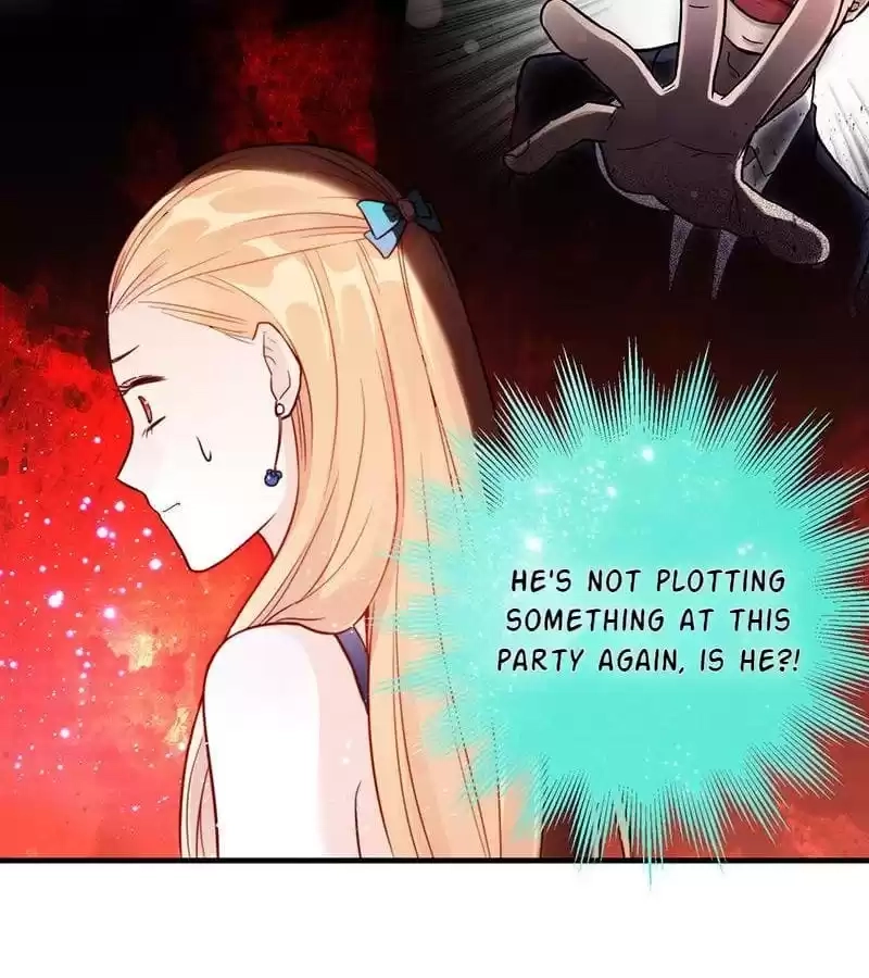 Read The Worst Infatuation chapter 78 image 43 on Lezhin