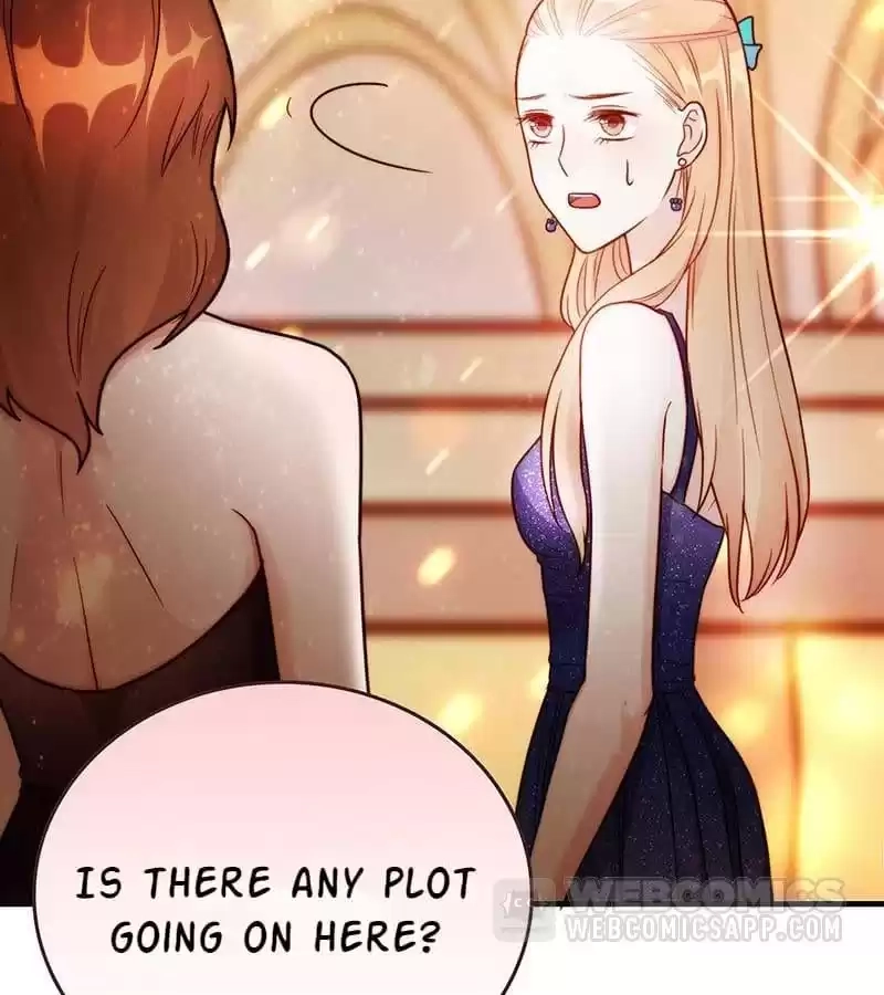 Read The Worst Infatuation chapter 78 image 48 on Lezhin