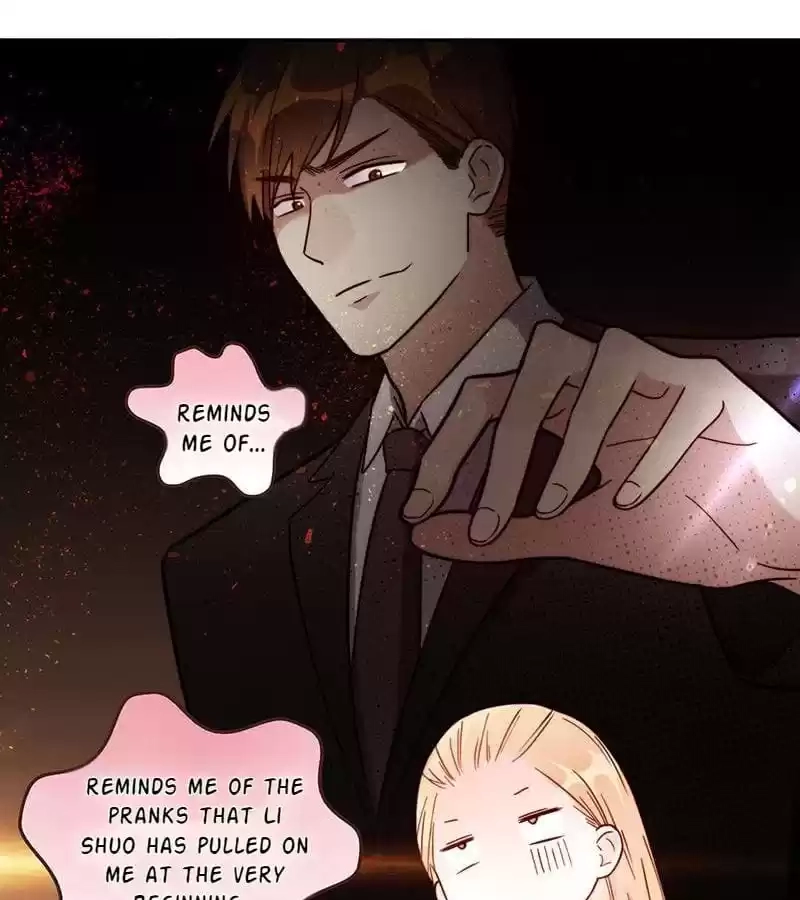 Read The Worst Infatuation chapter 78 image 53 on Lezhin