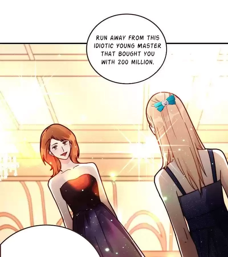 Read The Worst Infatuation chapter 78 image 57 on Lezhin