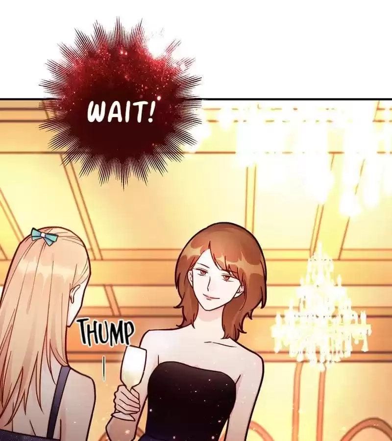 Read The Worst Infatuation chapter 78 image 78 on Lezhin