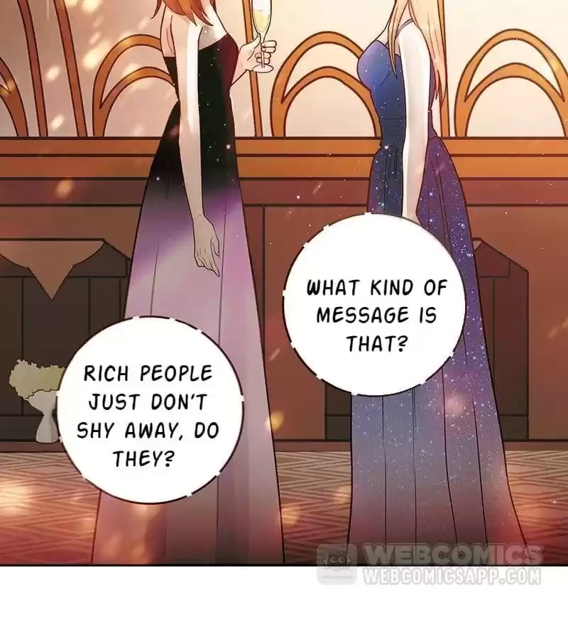Read The Worst Infatuation chapter 79 image 1 on Lezhin