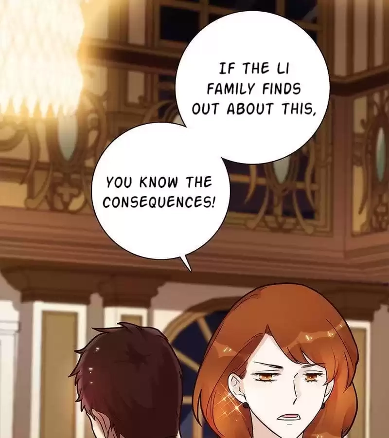 Read The Worst Infatuation chapter 79 image 101 on Lezhin