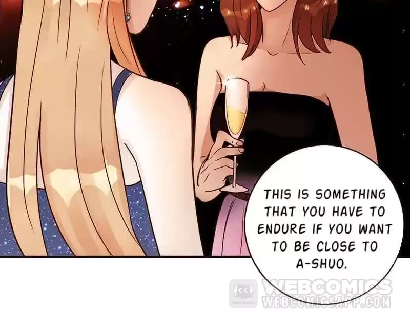 Read The Worst Infatuation chapter 79 image 14 on Lezhin