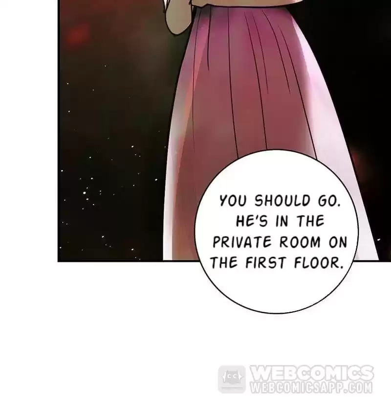 Read The Worst Infatuation chapter 79 image 18 on Lezhin