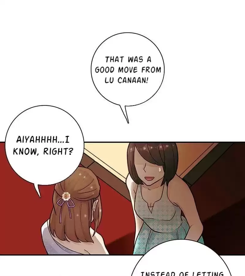 Read The Worst Infatuation chapter 79 image 22 on Lezhin