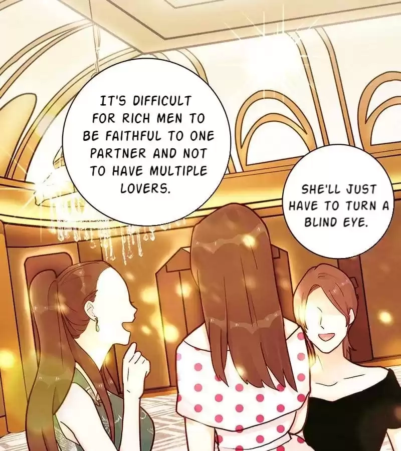Read The Worst Infatuation chapter 79 image 24 on Lezhin