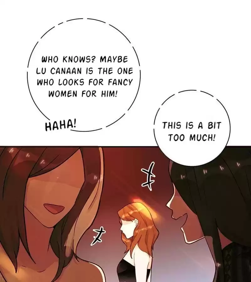 Read The Worst Infatuation chapter 79 image 26 on Lezhin