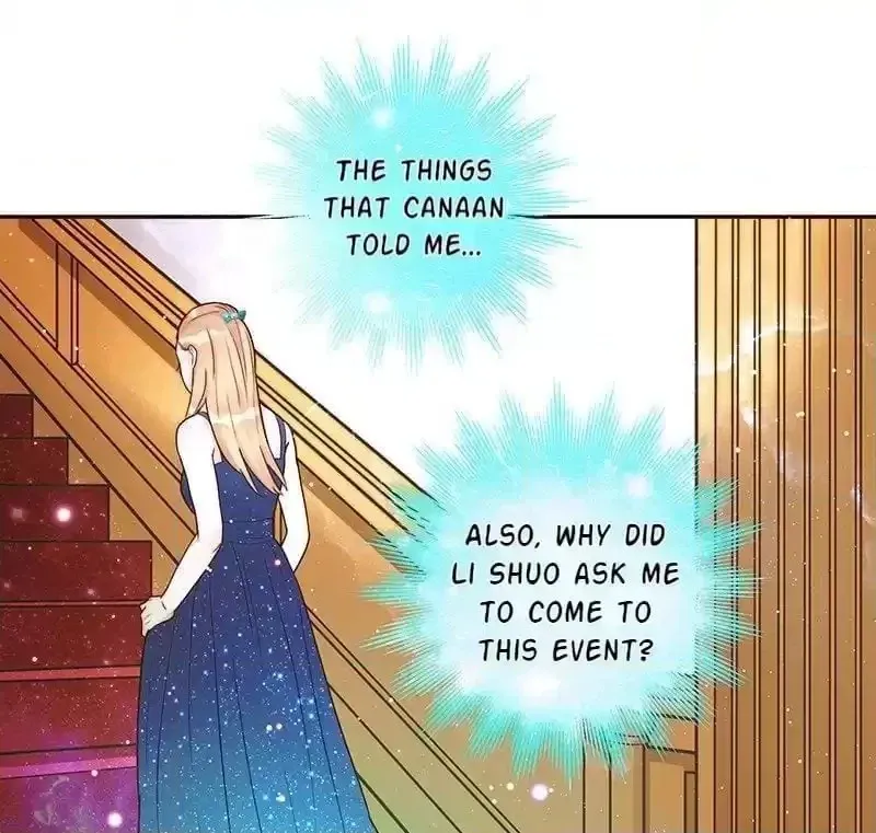 Read The Worst Infatuation chapter 79 image 29 on Lezhin