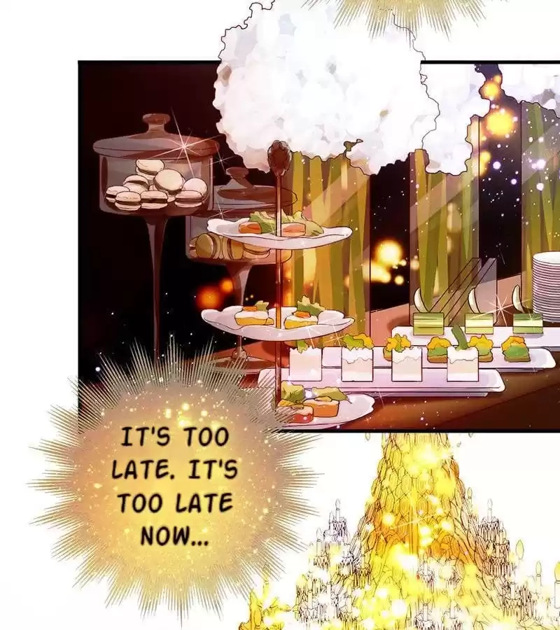 Read The Worst Infatuation chapter 79 image 33 on Lezhin