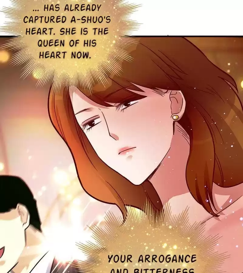 Read The Worst Infatuation chapter 79 image 37 on Lezhin