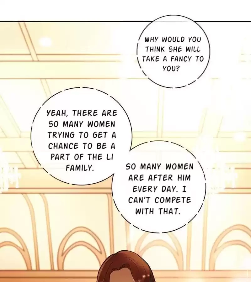Read The Worst Infatuation chapter 79 image 4 on Lezhin