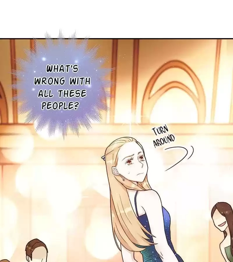 Read The Worst Infatuation chapter 79 image 7 on Lezhin