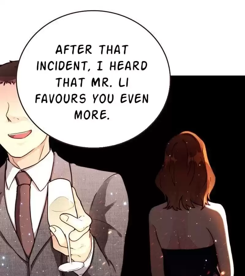 Read The Worst Infatuation chapter 79 image 86 on Lezhin