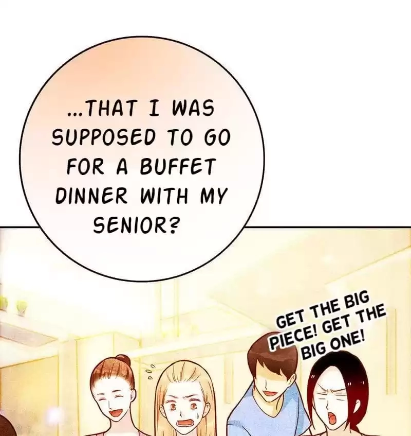 Read The Worst Infatuation chapter 80 image 107 on Lezhin